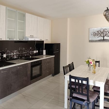 Apartmani Triva سبليت المظهر الخارجي الصورة