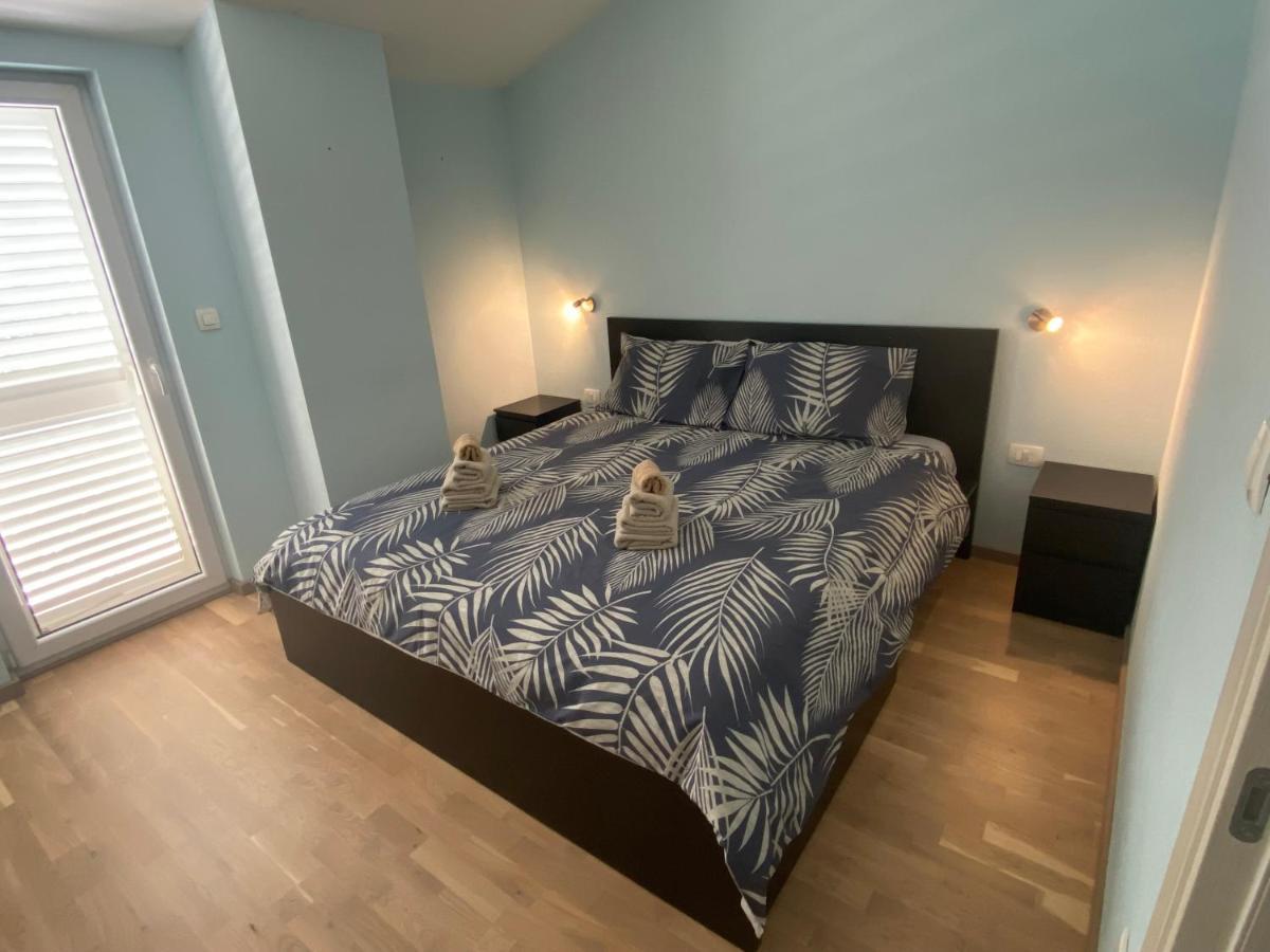 Apartmani Triva سبليت المظهر الخارجي الصورة