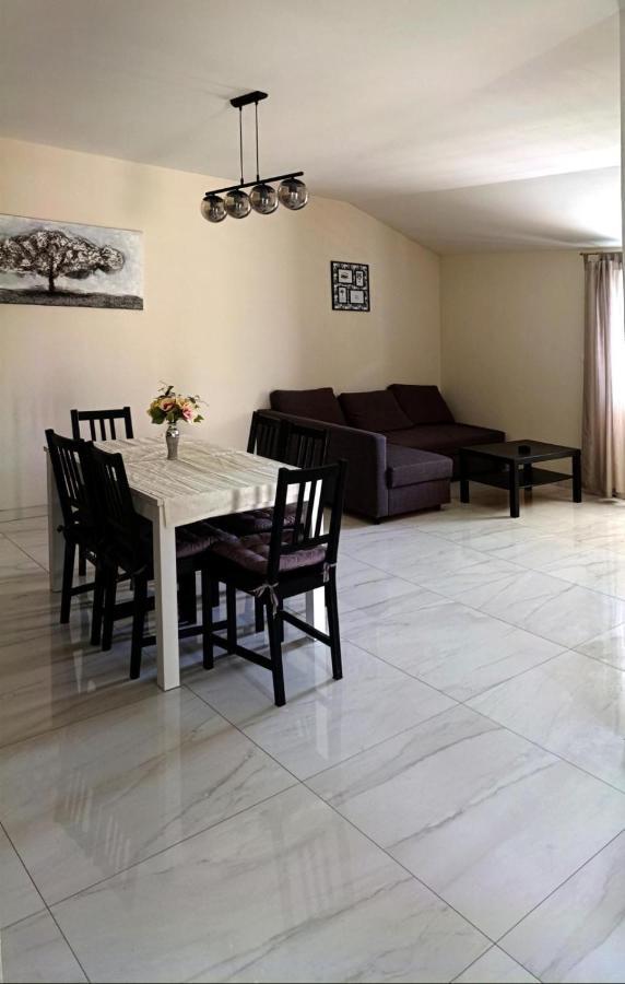 Apartmani Triva سبليت المظهر الخارجي الصورة