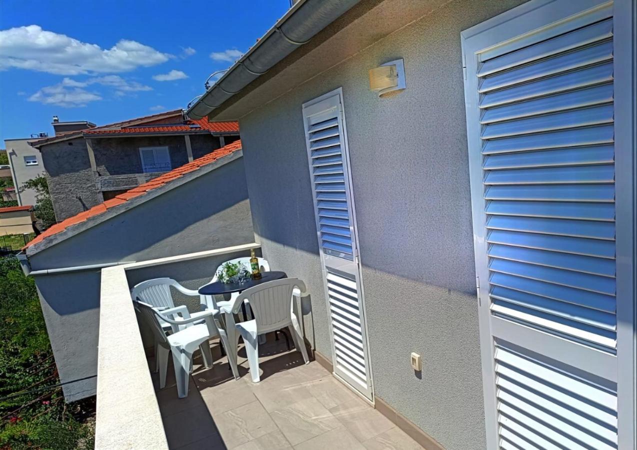 Apartmani Triva سبليت المظهر الخارجي الصورة