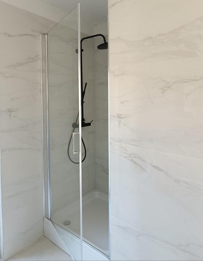 Apartmani Triva سبليت المظهر الخارجي الصورة