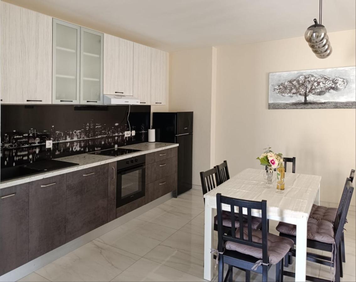 Apartmani Triva سبليت المظهر الخارجي الصورة