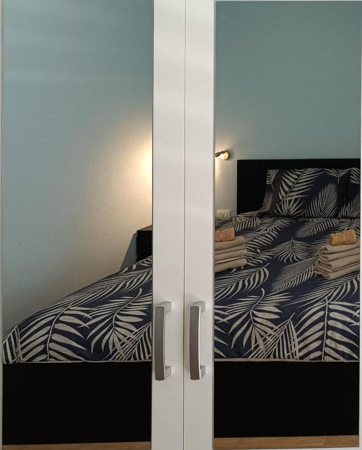 Apartmani Triva سبليت المظهر الخارجي الصورة